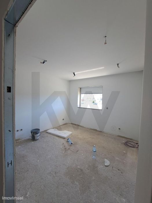 Apartamento T1 no Estremão