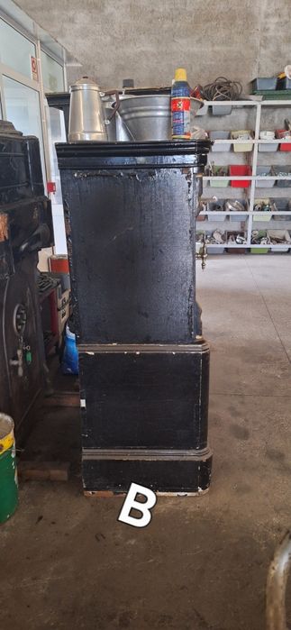 Cofres de Segurança à Venda – Proteja os Seus Bens!