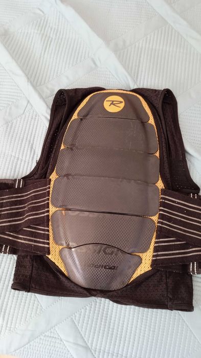 Rossignol защита спины