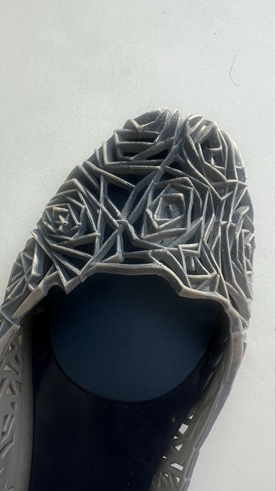 Sandálias Melissa Campers