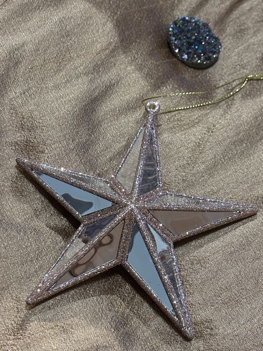Estrela tridimensional