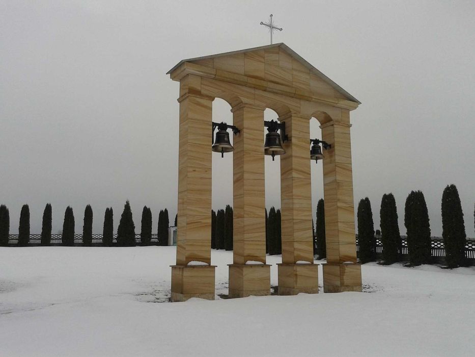 Schody i Parapety z Granit Marmur