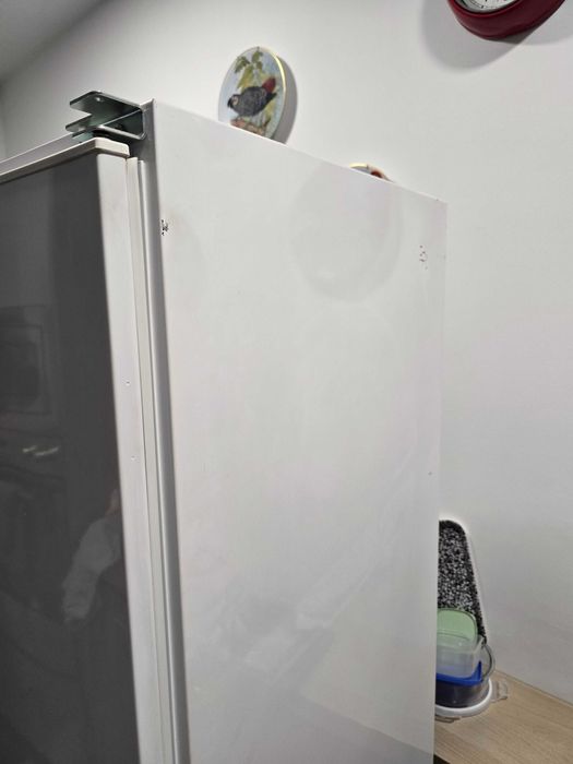 Frigorifico encastre