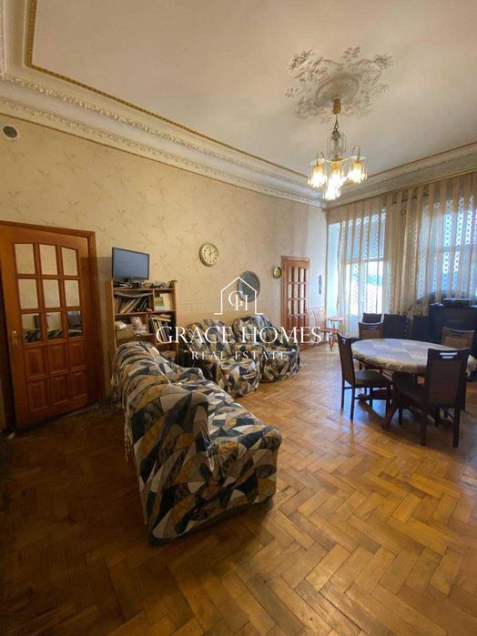 Продаж 3к Квартири Крауса Саксаганського Університет Галицька пл Центр