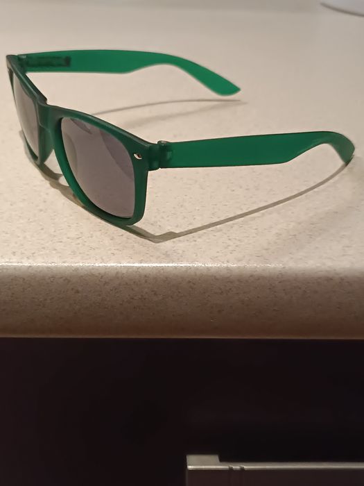 Окуляри від сонця