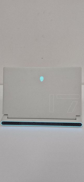 Ігровий Ноутбук Alienware X17 R2 19-12900H/RTX3070TI/ITB/16GB RAM