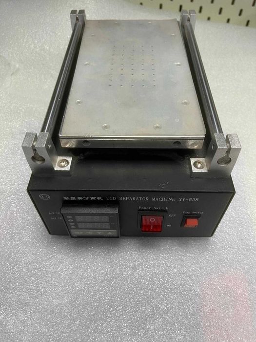 Podgrzewacz Separator Lcd