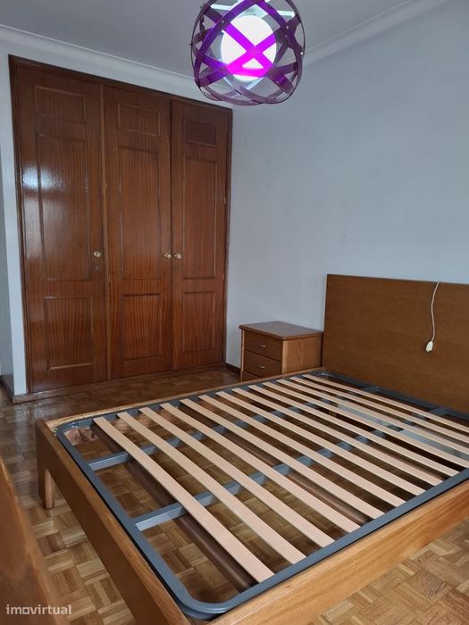 Apartamento T2 Av. Fernão de Magalhães