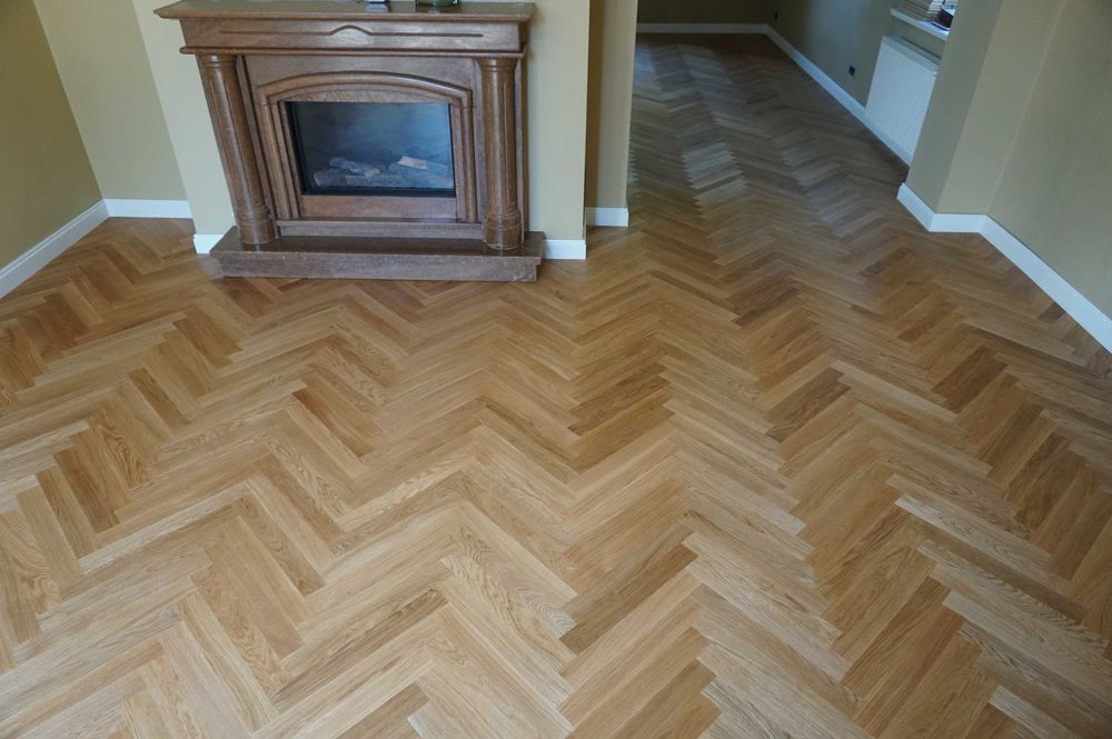 Podłogi drewniane lite i warstwowe,parkiet,układanie,cyklinowanie,Uzin