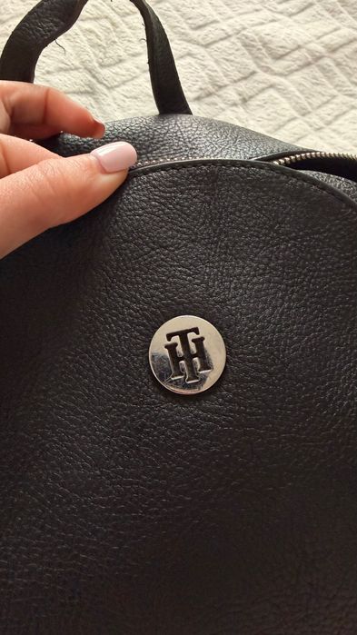 Plecak damski Tommy Hilfiger