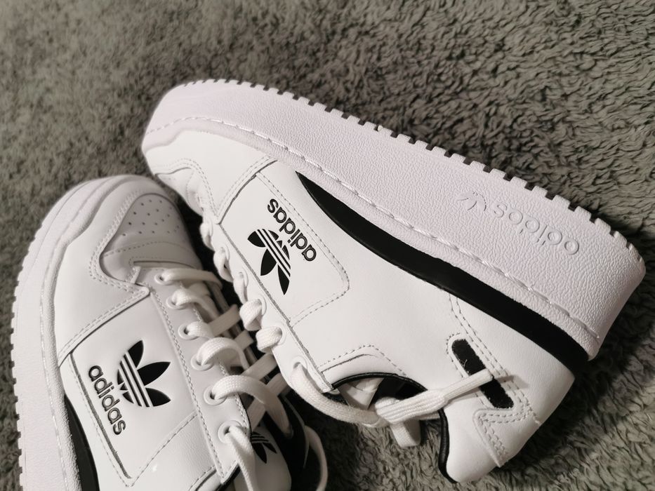Buty Adidas Forum Bold