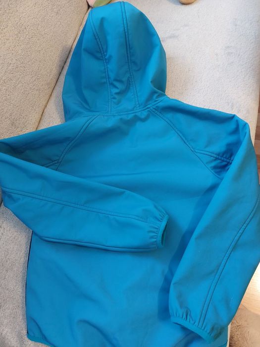 Kurtka Softshell