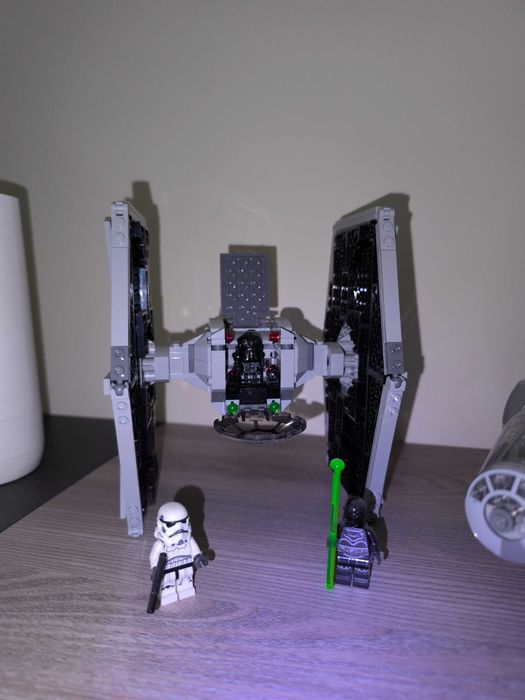 Set Lego Star Wars
