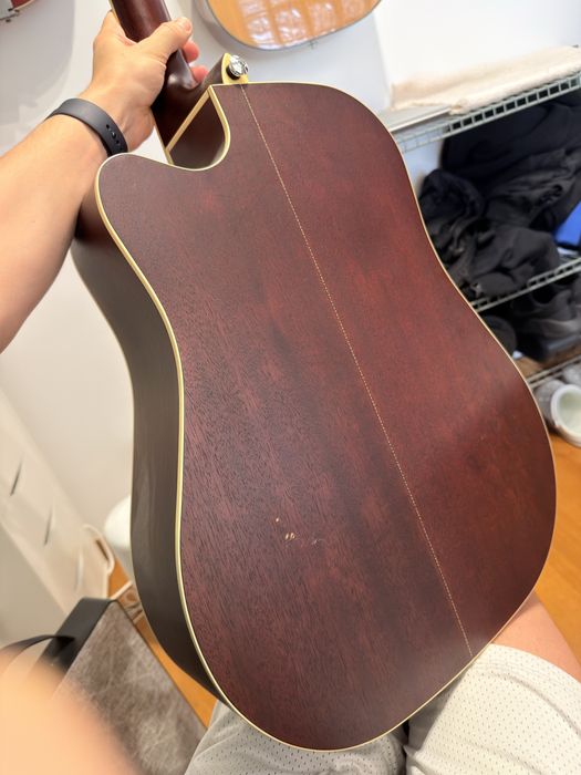 Guitarra Ibanez 12 Cordas