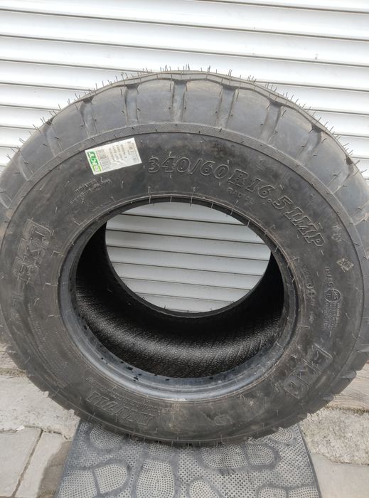 Продаж шин 340/60-16.5