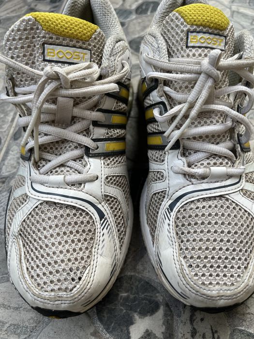 Кросівки Adidas boost p6.5