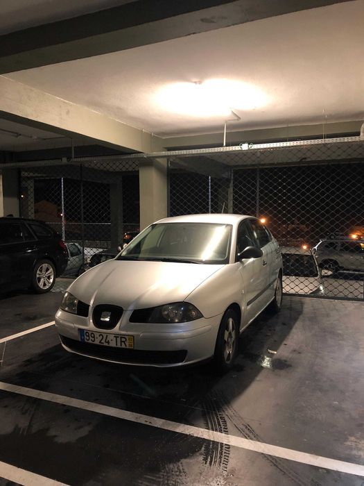 Seat Ibiza III 1.2 2002