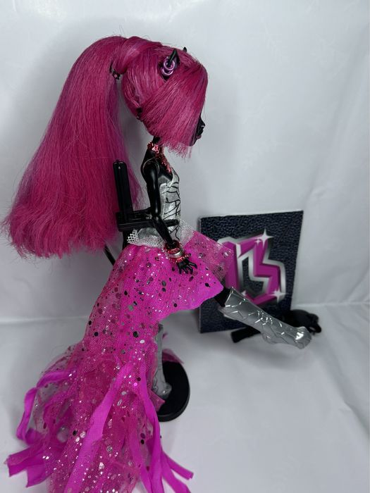 Catty Noir 13 Wishes Кетті Нуар