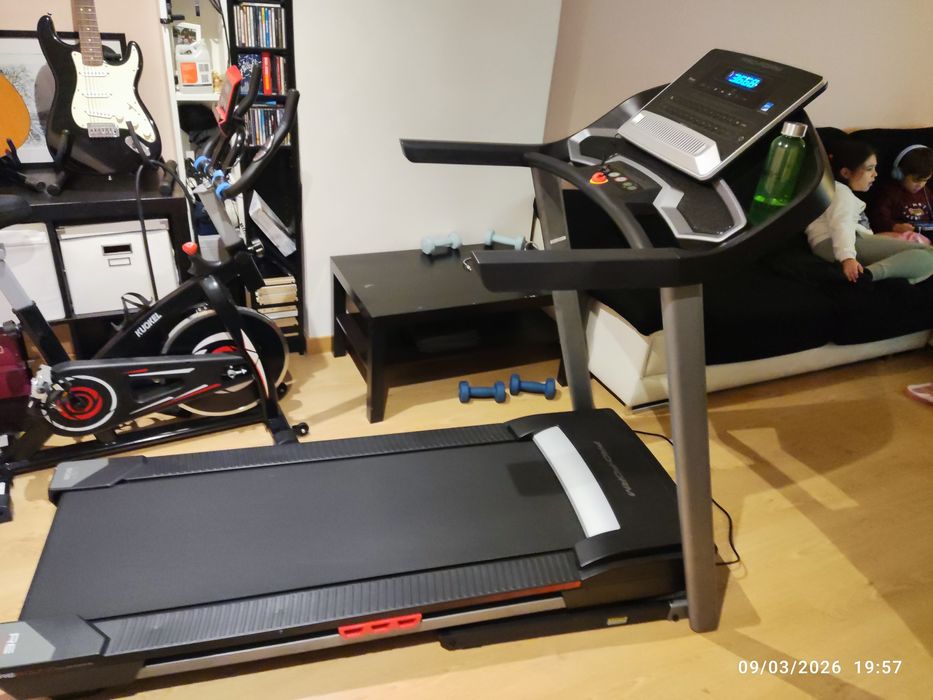 Passadeira pro-form 505  CST