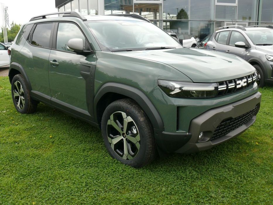 Бампер Dacia Duster I (1) 2010-2017 разборка дача дастер запчастини