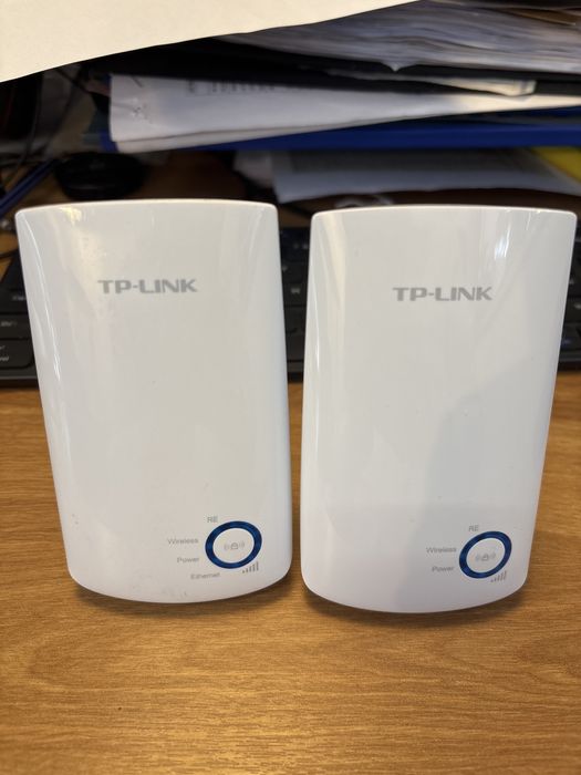 Repeater TP-Link TL-WA854RE