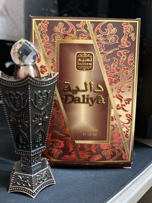 Rasasi Rabwa арабские духи