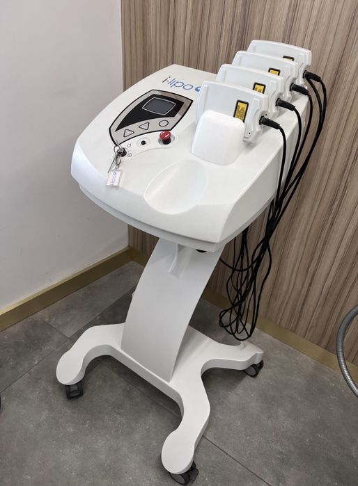 Lipolaser ITP i lipo