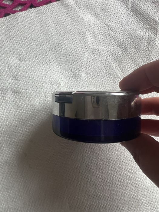 La prairie puder sypki