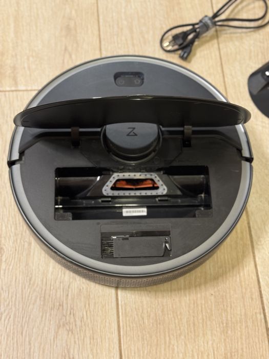 Робот-пилесос Roborock S6 Pure