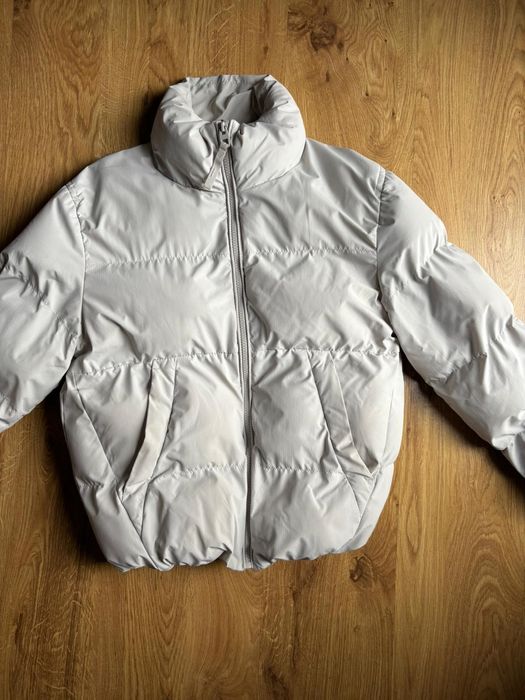 Kurtka puchowa XS/S