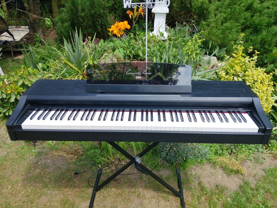 Pianino cyfrowe Korg Concert C-15 ,88