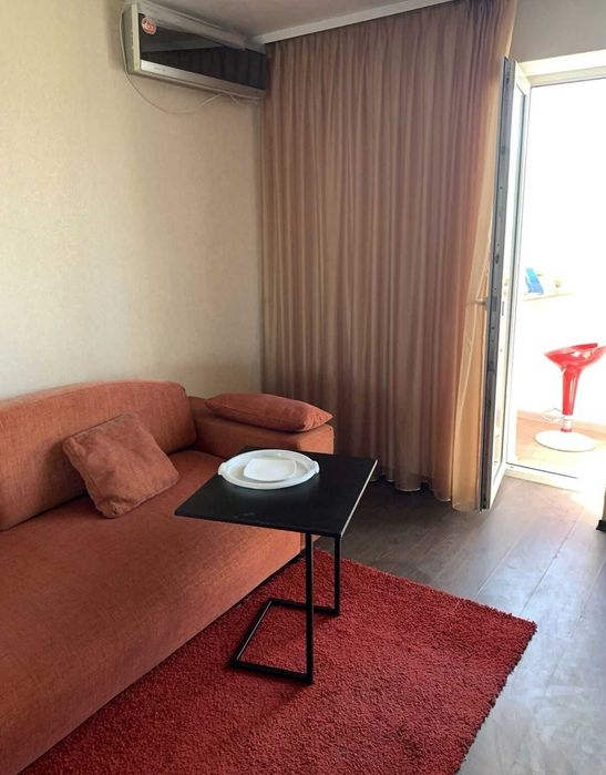 Здається однокімнатна квартира на вул. Котляревського 11