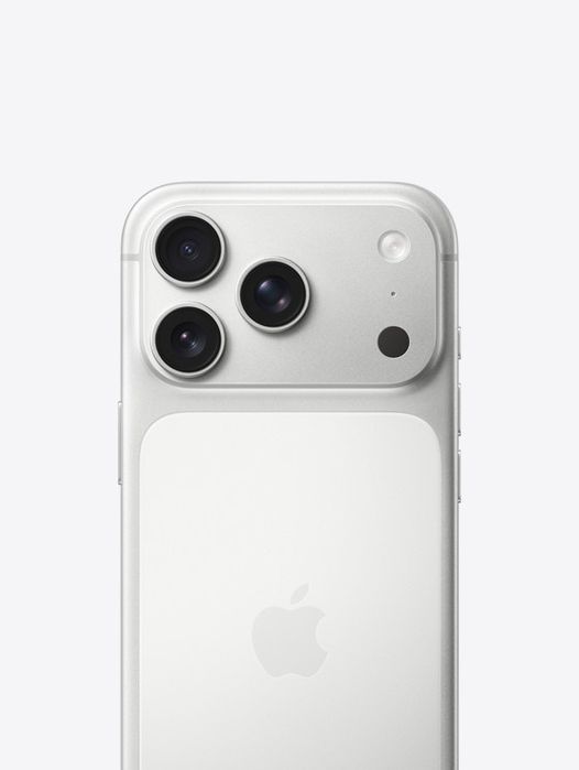 iPhone 17 PRO 256gb cinza