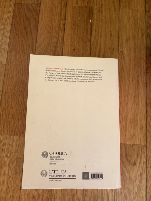 Direito da Concorrência