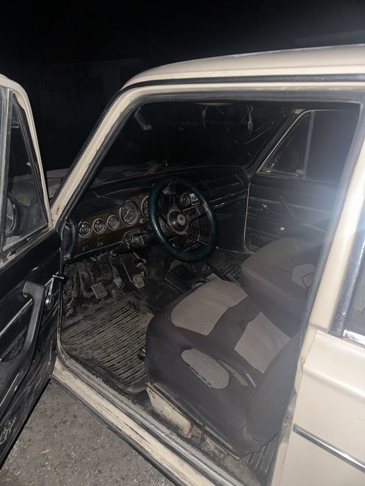 Продам ваз 2106 обмін