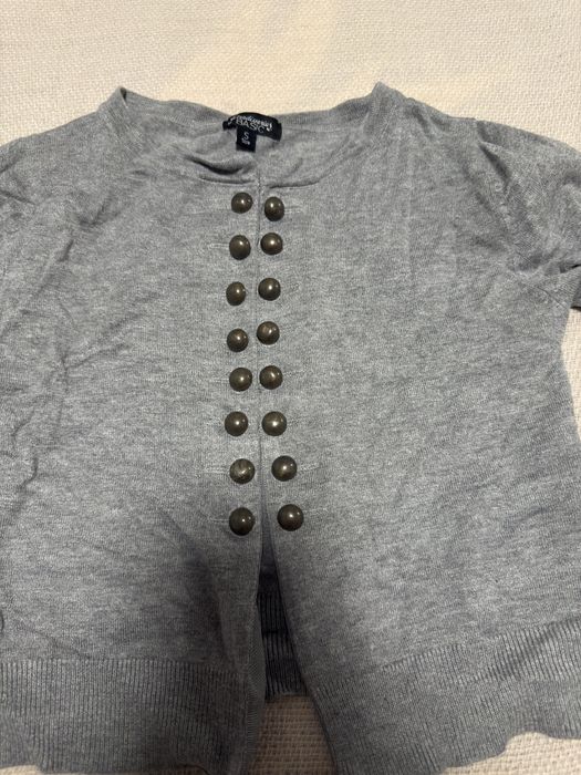 Sweterek Stradivarius