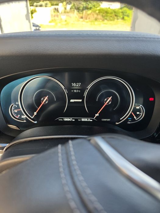 BMW 530e iPerformance Line Luxury