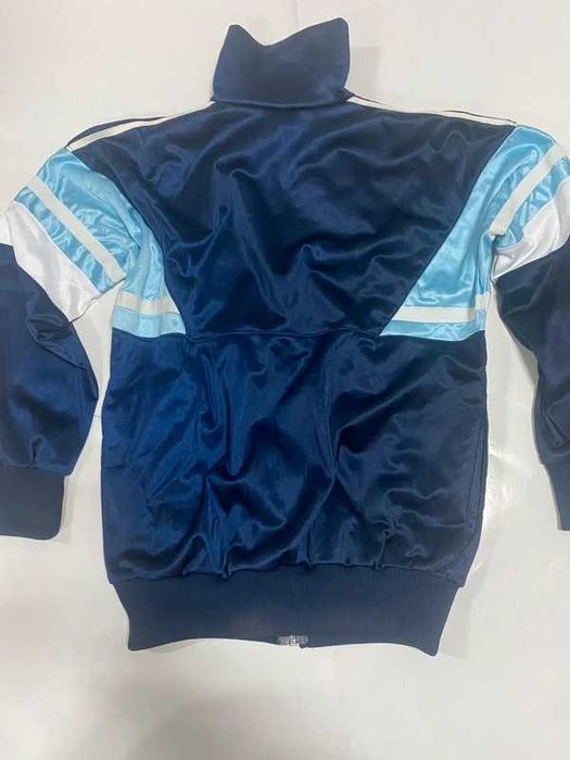 Casaco de fato de treino - retro vintage - S