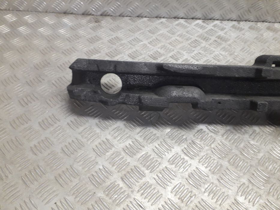 Citroen berlingo iv absorber zderzaka przód