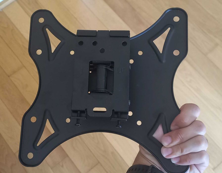 Suporte TV Mitsai até 42 polegadas e 25kg