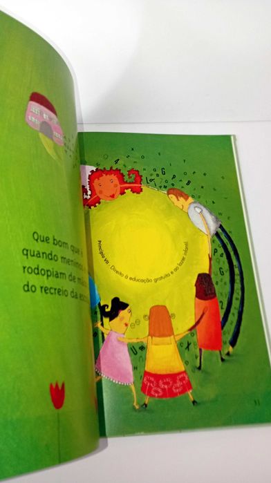 Direitos das Crianças