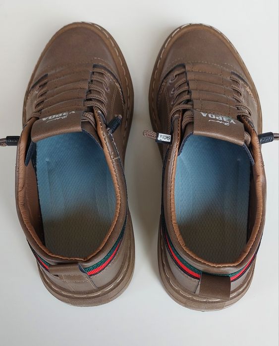 Sapatos de homem