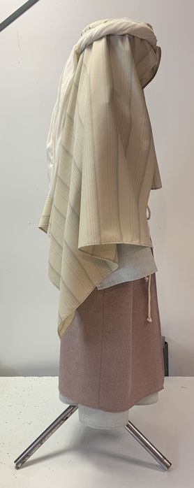 Przebranie strój Św.Józefa