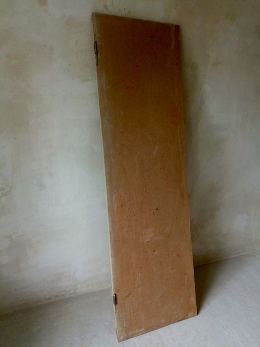 Продам двері дерев'яні