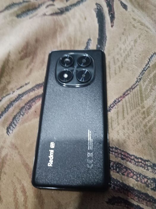 Redmi Note 14Pro 5G