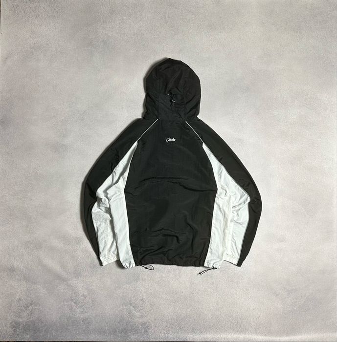 Куртка Corteiz Nylon Windbreaker Jacket