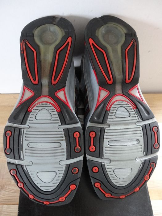 Buty Adidas a3 Twinstrike roz 46 2/3 Bieganie Sportowe Adidasy