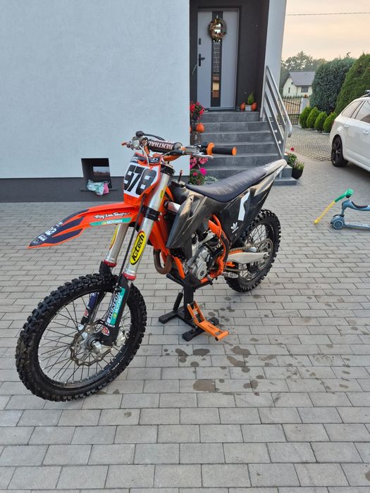 KTM