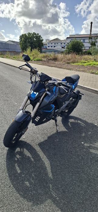 Zontes   125   U