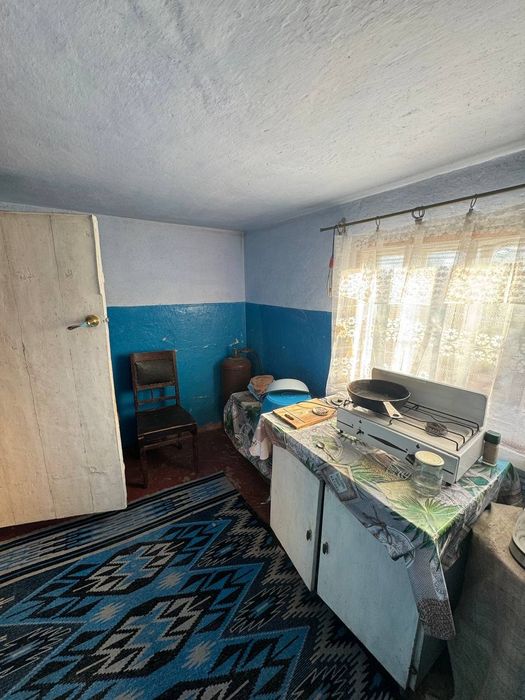 Продам дом в Обуховке, район коляды